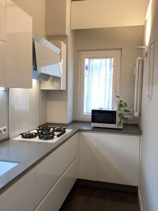 Apartamento Elegant Metro A - By Openroma Roma