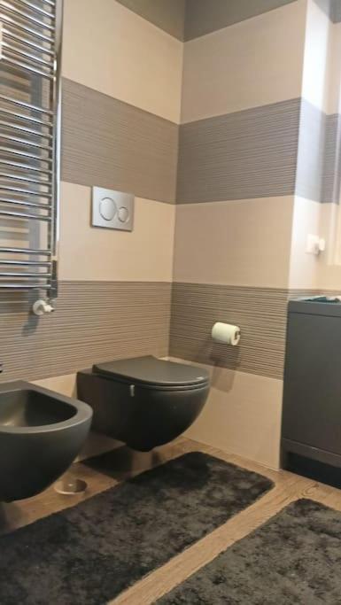 Apartamento Elegant Metro A - By Openroma