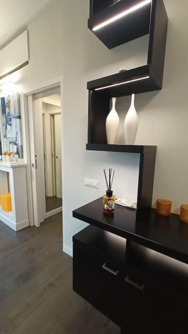 Elegant Metro A - By Openroma Apartamento Roma