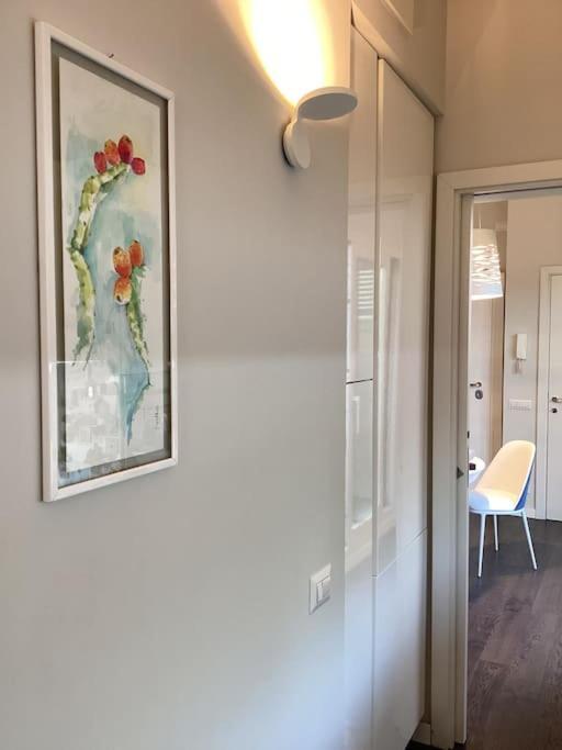 Apartamento Elegant Metro A - By Openroma Roma